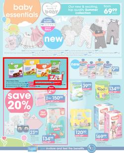 Clicks : You Pay Less (7 Sept - 20 Sept 2018), page 32