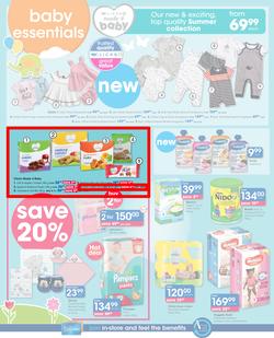 Clicks : You Pay Less (7 Sept - 20 Sept 2018), page 32