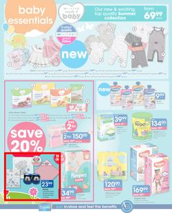Clicks : You Pay Less (7 Sept - 20 Sept 2018), page 32