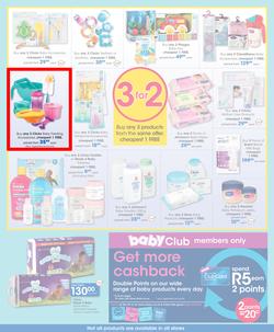 Clicks : You Pay Less (7 Sept - 20 Sept 2018), page 33