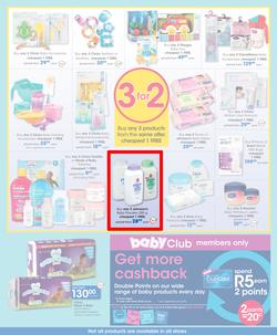Clicks : You Pay Less (7 Sept - 20 Sept 2018), page 33