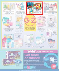 Clicks : You Pay Less (7 Sept - 20 Sept 2018), page 33