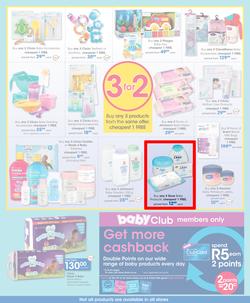 Clicks : You Pay Less (7 Sept - 20 Sept 2018), page 33