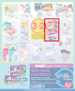 Clicks : You Pay Less (7 Sept - 20 Sept 2018), page 33
