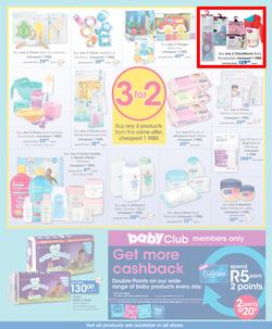 Clicks : You Pay Less (7 Sept - 20 Sept 2018), page 33