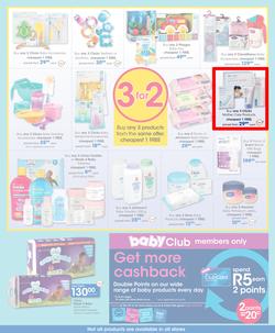 Clicks : You Pay Less (7 Sept - 20 Sept 2018), page 33