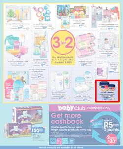 Clicks : You Pay Less (7 Sept - 20 Sept 2018), page 33