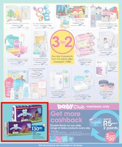 Clicks : You Pay Less (7 Sept - 20 Sept 2018), page 33