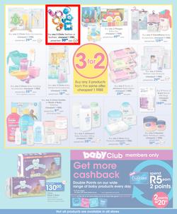 Clicks : You Pay Less (7 Sept - 20 Sept 2018), page 33