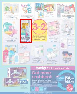 Clicks : You Pay Less (7 Sept - 20 Sept 2018), page 33