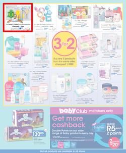 Clicks : You Pay Less (7 Sept - 20 Sept 2018), page 33