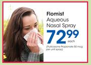Flomist Aqueous Nasal Spray-Each