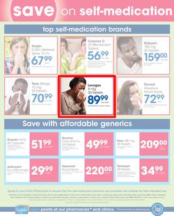 Clicks : You Pay Less (7 Sept - 20 Sept 2018), page 34