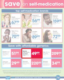 Clicks : You Pay Less (7 Sept - 20 Sept 2018), page 34