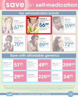 Clicks : You Pay Less (7 Sept - 20 Sept 2018), page 34