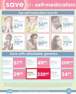 Clicks : You Pay Less (7 Sept - 20 Sept 2018), page 34