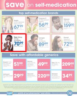 Clicks : You Pay Less (7 Sept - 20 Sept 2018), page 34