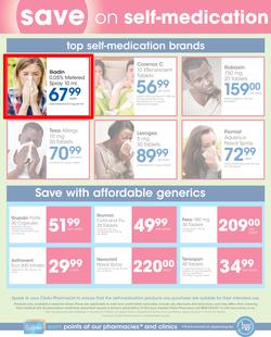 Clicks : You Pay Less (7 Sept - 20 Sept 2018), page 34