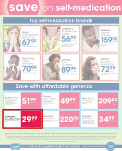 Clicks : You Pay Less (7 Sept - 20 Sept 2018), page 34