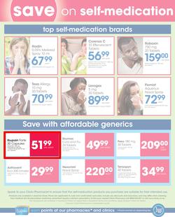 Clicks : You Pay Less (7 Sept - 20 Sept 2018), page 34