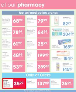Clicks : You Pay Less (7 Sept - 20 Sept 2018), page 35