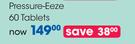 Tibb Pressure Eeze 60 Tablets-Per Pack