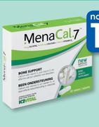 MenaCal.7 30 Tablets-Per Pack