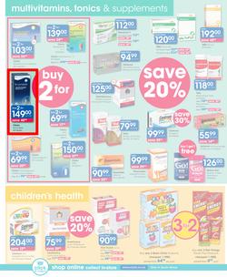 Clicks : You Pay Less (7 Sept - 20 Sept 2018), page 36