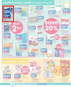 Clicks : You Pay Less (7 Sept - 20 Sept 2018), page 36