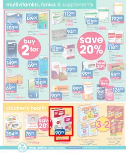 Clicks : You Pay Less (7 Sept - 20 Sept 2018), page 36