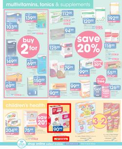 Clicks : You Pay Less (7 Sept - 20 Sept 2018), page 36