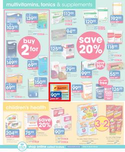 Clicks : You Pay Less (7 Sept - 20 Sept 2018), page 36