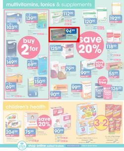 Clicks : You Pay Less (7 Sept - 20 Sept 2018), page 36