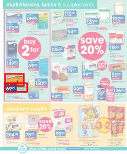 Clicks : You Pay Less (7 Sept - 20 Sept 2018), page 36