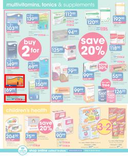 Clicks : You Pay Less (7 Sept - 20 Sept 2018), page 36