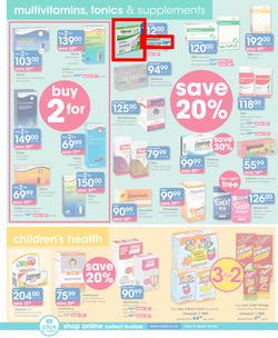 Clicks : You Pay Less (7 Sept - 20 Sept 2018), page 36