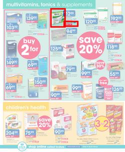 Clicks : You Pay Less (7 Sept - 20 Sept 2018), page 36