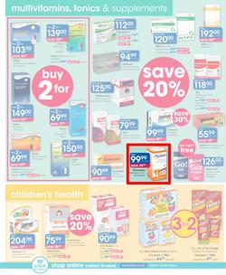 Clicks : You Pay Less (7 Sept - 20 Sept 2018), page 36
