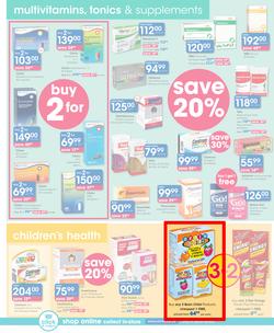 Clicks : You Pay Less (7 Sept - 20 Sept 2018), page 36