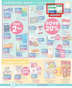 Clicks : You Pay Less (7 Sept - 20 Sept 2018), page 36
