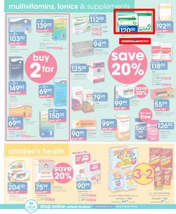Clicks : You Pay Less (7 Sept - 20 Sept 2018), page 36