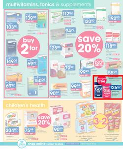 Clicks : You Pay Less (7 Sept - 20 Sept 2018), page 36