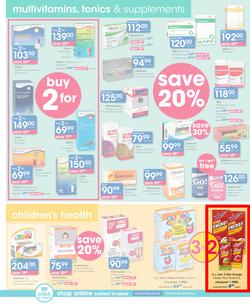 Clicks : You Pay Less (7 Sept - 20 Sept 2018), page 36