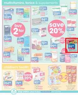 Clicks : You Pay Less (7 Sept - 20 Sept 2018), page 36