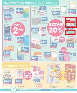 Clicks : You Pay Less (7 Sept - 20 Sept 2018), page 36