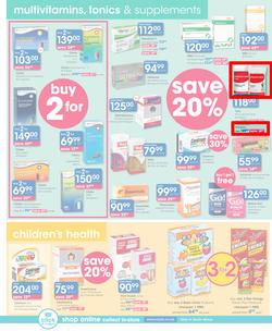 Clicks : You Pay Less (7 Sept - 20 Sept 2018), page 36