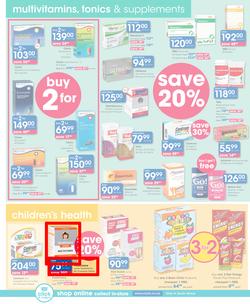 Clicks : You Pay Less (7 Sept - 20 Sept 2018), page 36