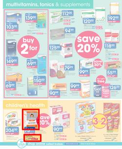 Clicks : You Pay Less (7 Sept - 20 Sept 2018), page 36
