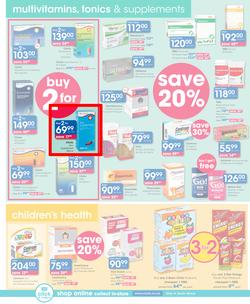 Clicks : You Pay Less (7 Sept - 20 Sept 2018), page 36