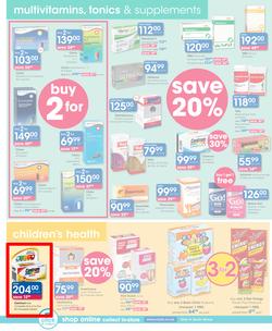 Clicks : You Pay Less (7 Sept - 20 Sept 2018), page 36